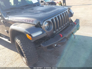 Jeep Wrangler foto 6