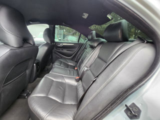 Volvo S60 foto 15