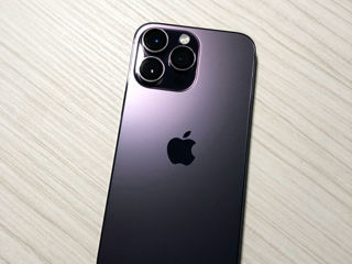 Продам Iphone 14 Pro Max 1T Purple