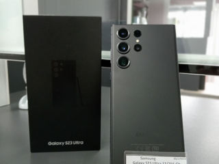 Samsung S23 Ultra 12/256 Gb -13490 Lei