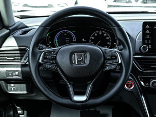 Honda Accord фото 11