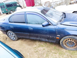 Toyota Avensis foto 5