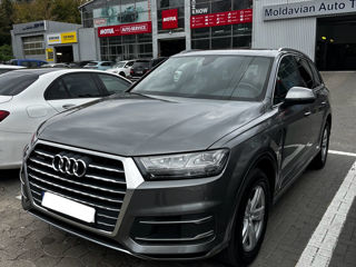 Audi Q7 foto 2