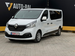 Renault Trafic foto 6