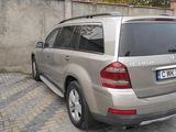 Mercedes GL Class foto 9