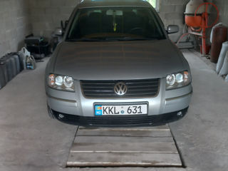 Volkswagen Passat фото 5