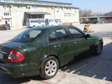 Mercedes E Class foto 2