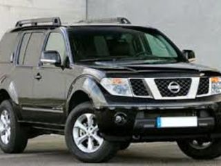 Piese pentru nissan pathfinder 2007