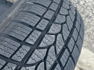 155/70 R13 Riken Snowtime B2 (Michelin Group)/ Доставка, livrare toata Moldova 2023 foto 4