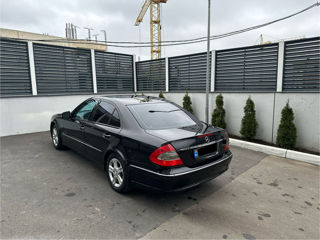 Mercedes E-Class foto 5