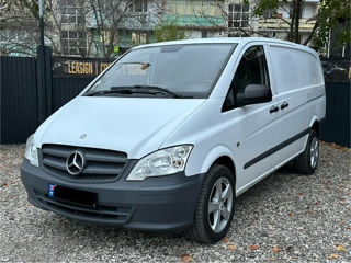 Mercedes VITO 113 CDI