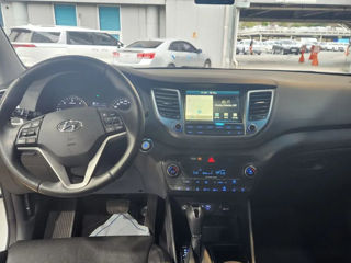 Hyundai Tucson foto 17