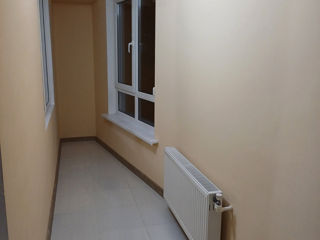 Apartament cu 3 camere, 98 m², Ciocana, Chișinău foto 14