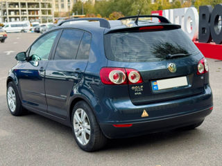 Volkswagen Golf Plus foto 7