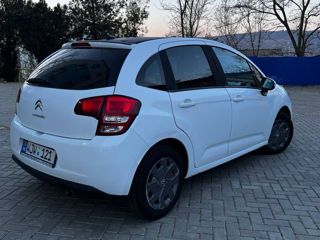 Citroen C3 foto 4