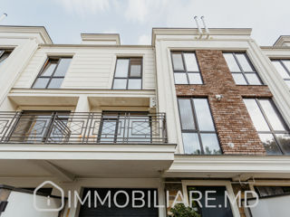 Townhouse cu 3 niveluri, or. Durlești foto 1