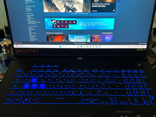 [RTX 4060 Laptop Gaming]  Laptop Gaming ASUS TUF f 17