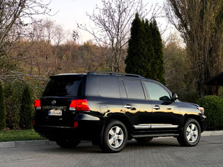 Toyota Land Cruiser foto 17