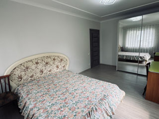 1-rm apt., 35 м², 6/6 fl.