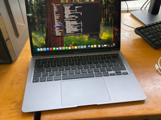 MacBook Air 2020 M1