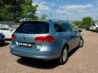 Volkswagen Passat foto 4