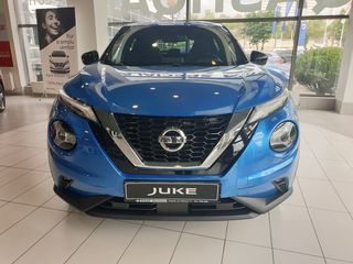 Nissan Juke foto 2