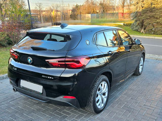 BMW X2 foto 6