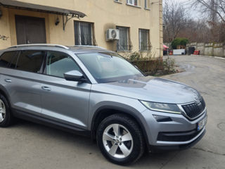 Skoda Kodiaq foto 3