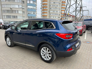 Renault Kadjar foto 3