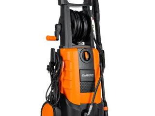 Мойки высокого давления Kamoto / Karcher / Stihl / Maşina de curăţat cu înaltă presiune foto 11