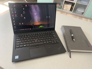 Lenovo ThinkPad X1 carbon gen6