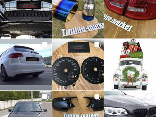 Tuning-Market - магазин товаров для тюнинга авто! foto 10