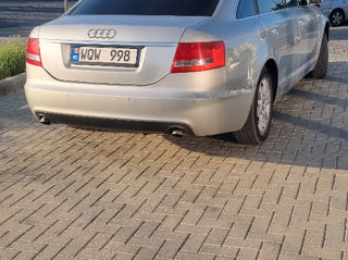 Audi A6 foto 4