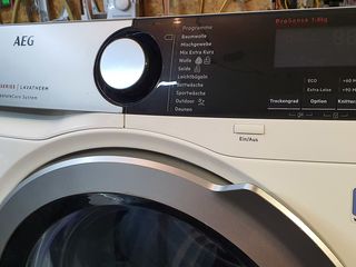 Aeg series 8000!! foto 2