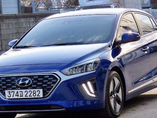 Hyundai IONIQ фото 0