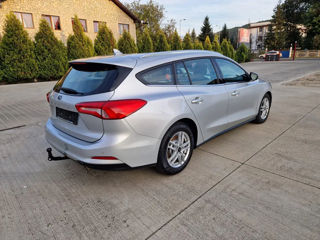 Ford Focus foto 3