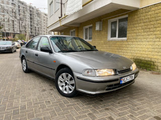 Honda Accord foto 4