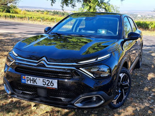 Citroen C4 foto 7