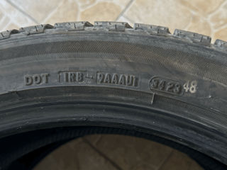 Bridgestone Alenza R20 235/45 foto 5