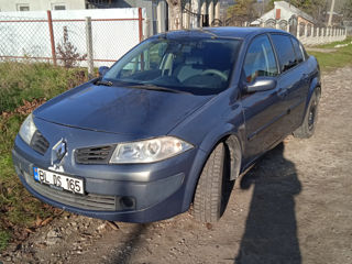 Renault Megane foto 6