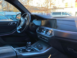 BMW X5 foto 12