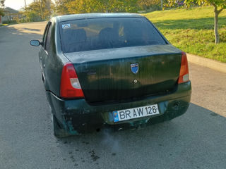 Dacia Logan foto 3