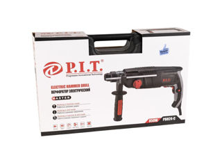 Ciocan Rotopercutor P.i.t Pbh24-C - ey - livrare/achitare in 4rate la 0% / agroteh foto 2