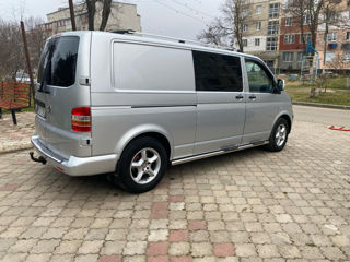 Volkswagen Transporter foto 5