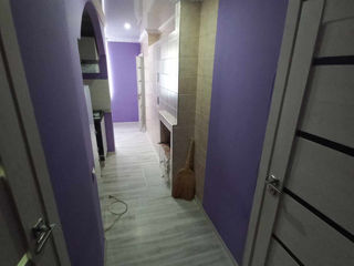 Apartament cu 2 camere, 40 m², Centru, Leova foto 9