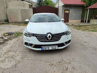 Renault Talisman foto 3