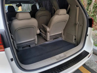 KIA Carnival foto 13