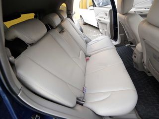 Hyundai Tucson foto 7