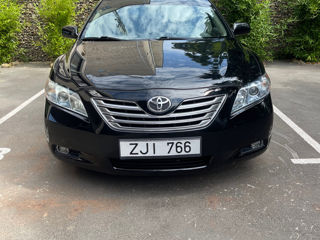 Toyota Camry foto 8