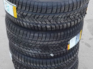 255 45 R20 Pirelli